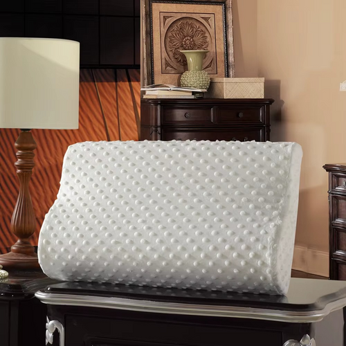 Almohada con Memoria Relax Plus