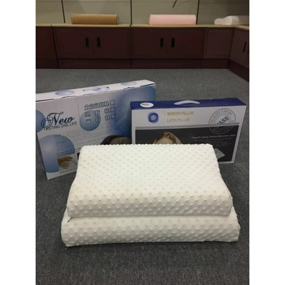 Almohada con Memoria Relax Plus
